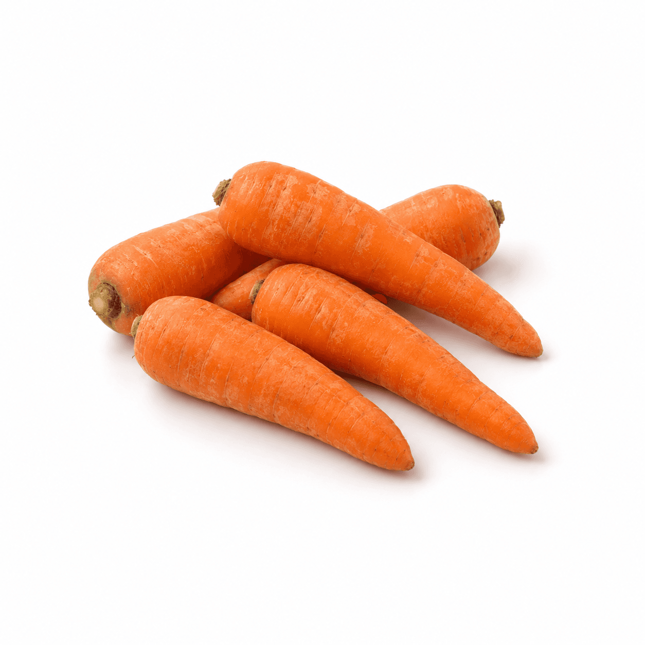Carrots