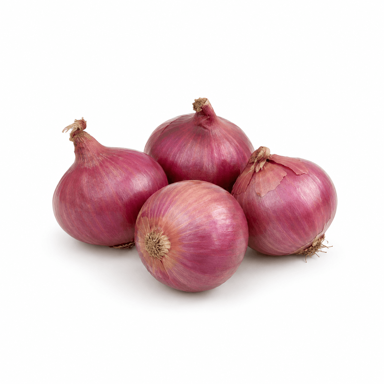 Red Onions