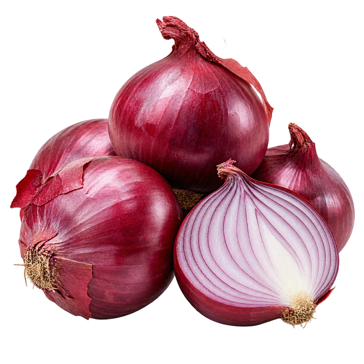 Onions