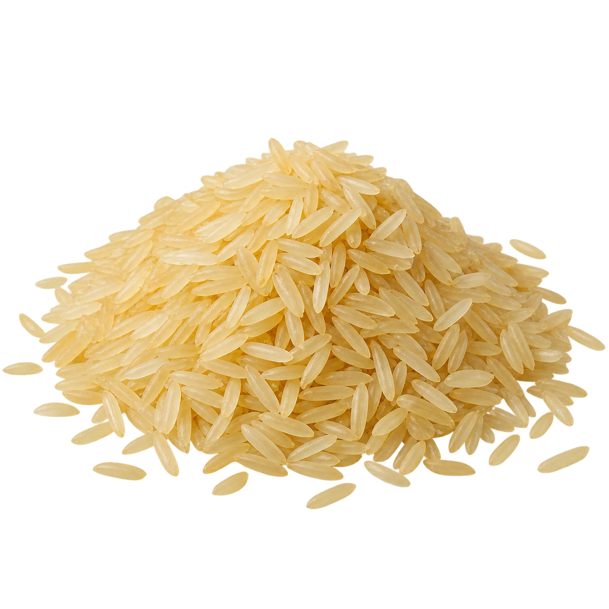 Local Rice