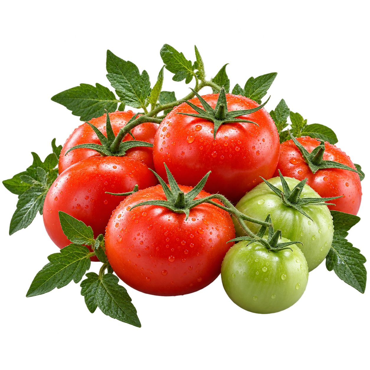 Tomatoes